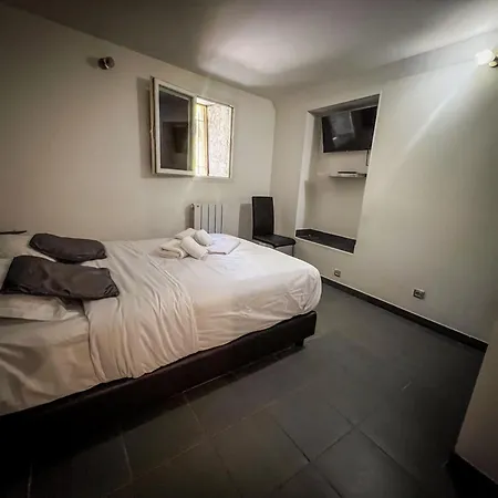 Apartment Clea - Hypercentre, Clim, Trip - By Tgb Ajaccio (Corsica)