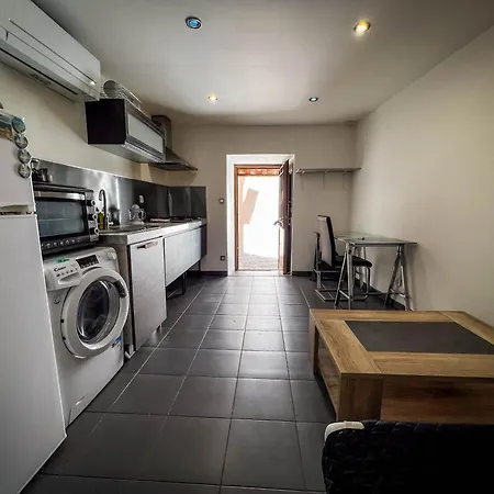 Clea - Hypercentre, Clim, Trip - By Tgb Apartment *