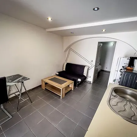 Apartment Clea - Hypercentre, Clim, Trip - By Tgb *