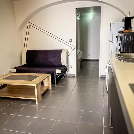 Apartment Clea - Hypercentre, Clim, Trip - By Tgb